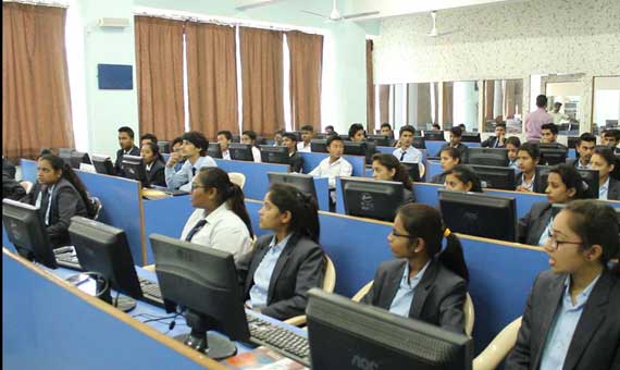 BBA BCOM Courses Guwahati